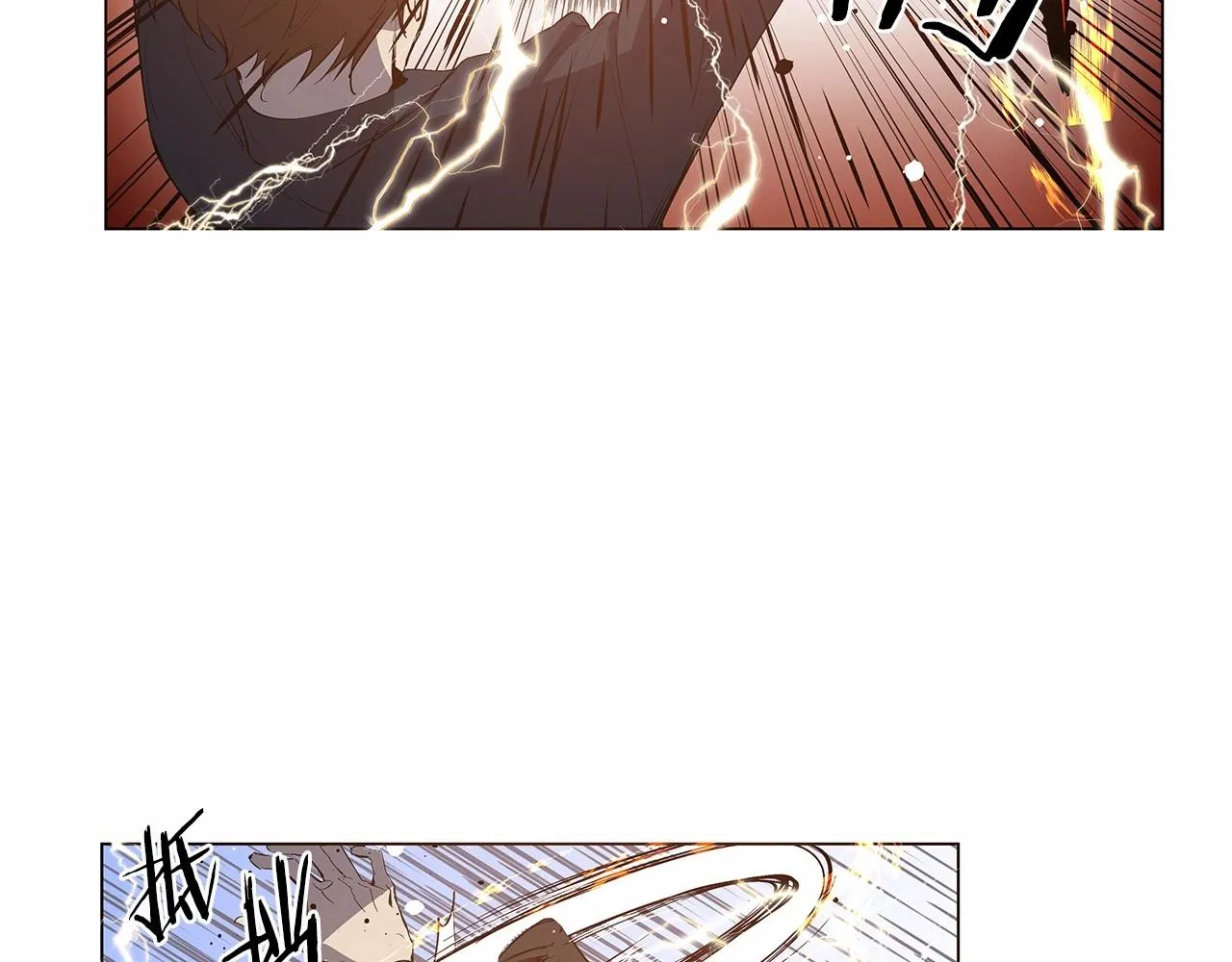 第73话激斗 第5页