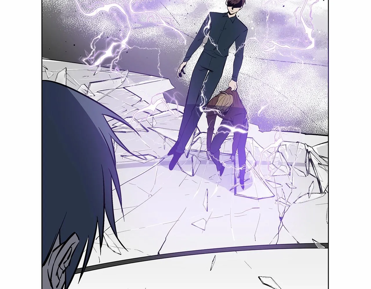 第73话激斗 第53页