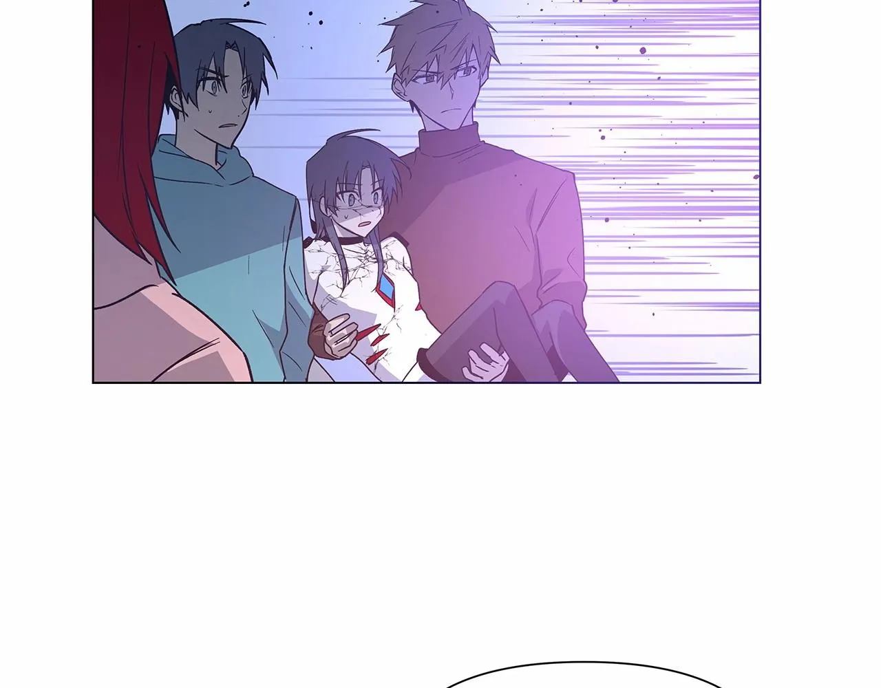 第72话杀气 第43页