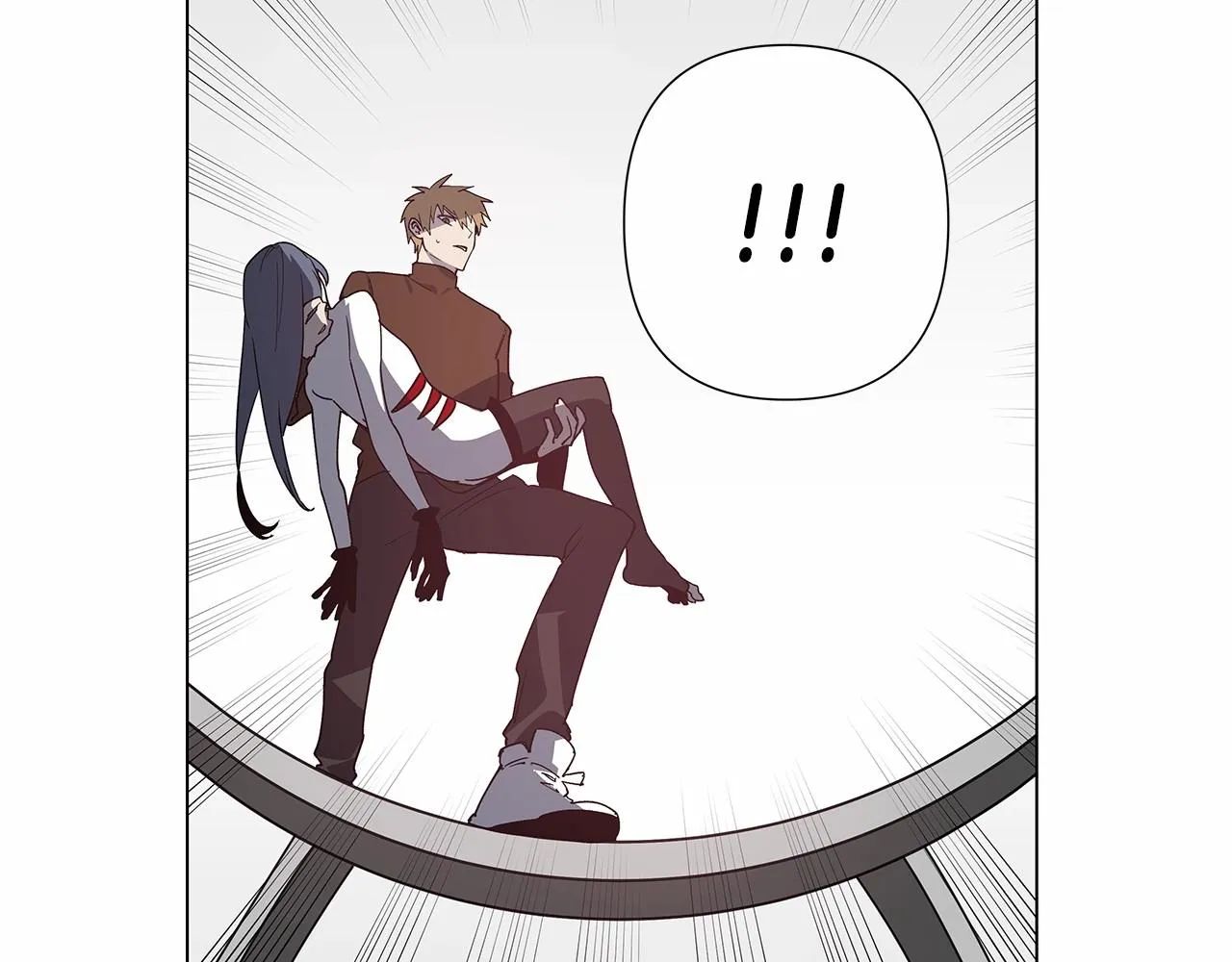 第71话出路 第4页