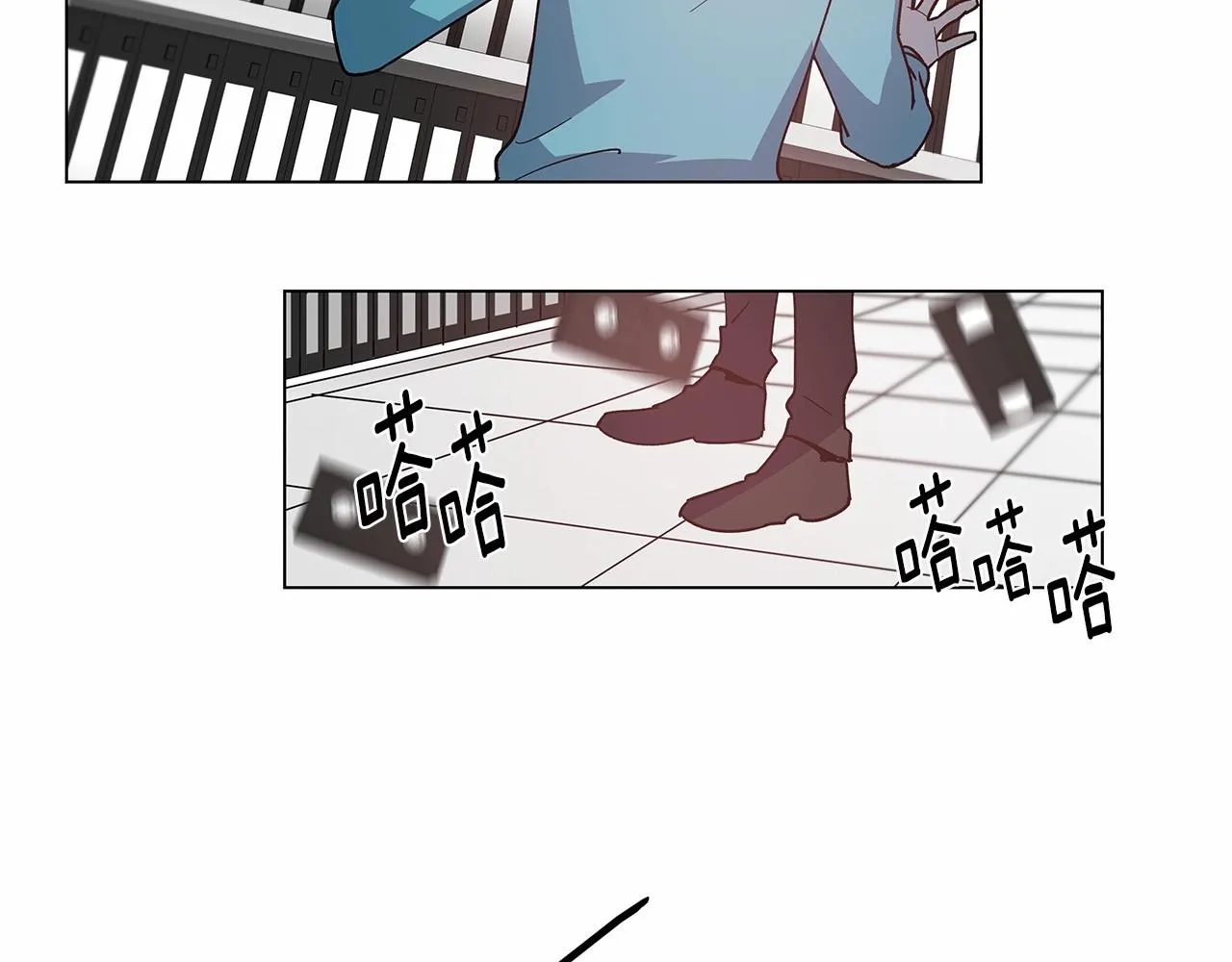 第71话出路 第34页
