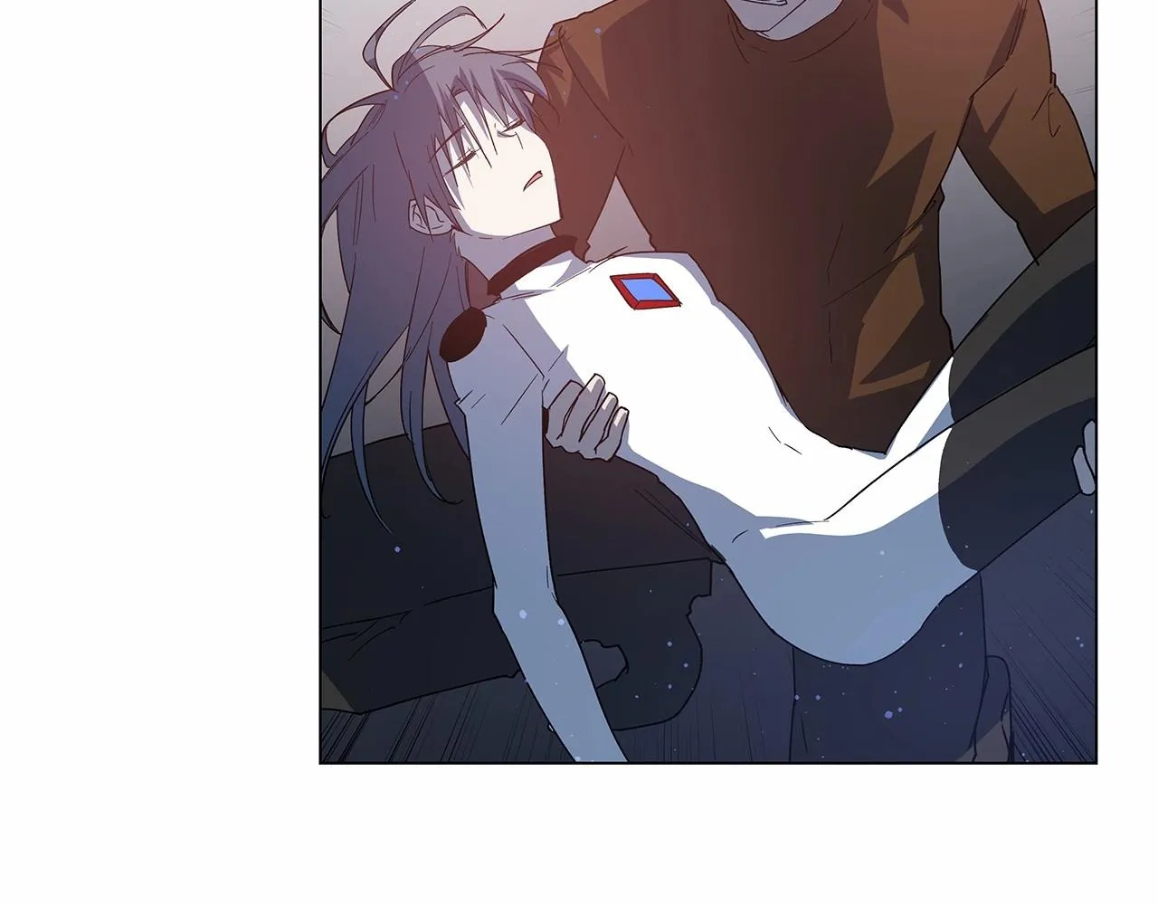 第71话出路 第51页