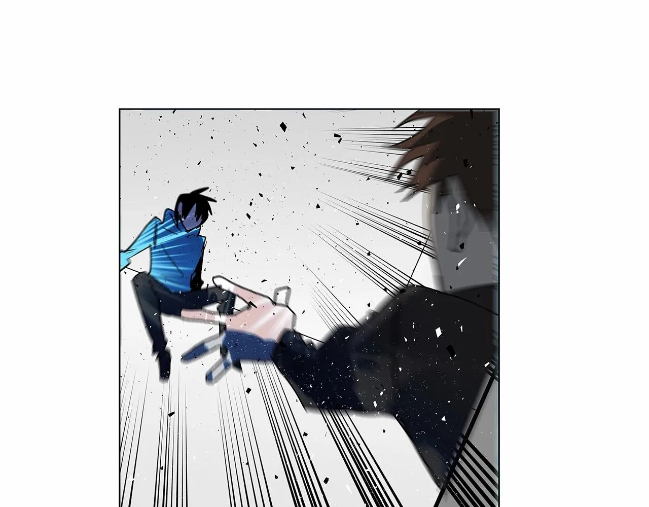第69话绝境 第6页
