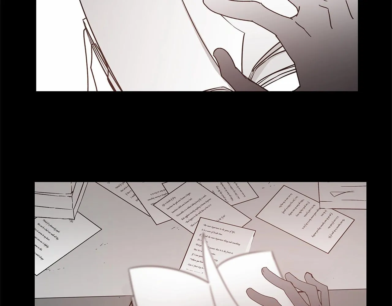 第69话绝境 第25页