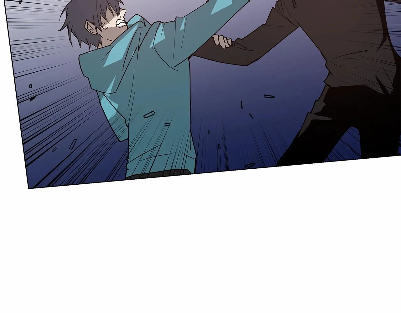 第69话绝境 第40页