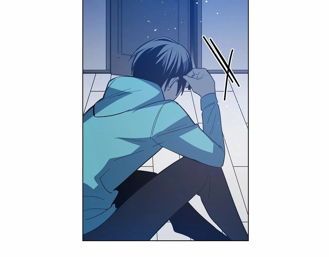 第66话回溯 第76页