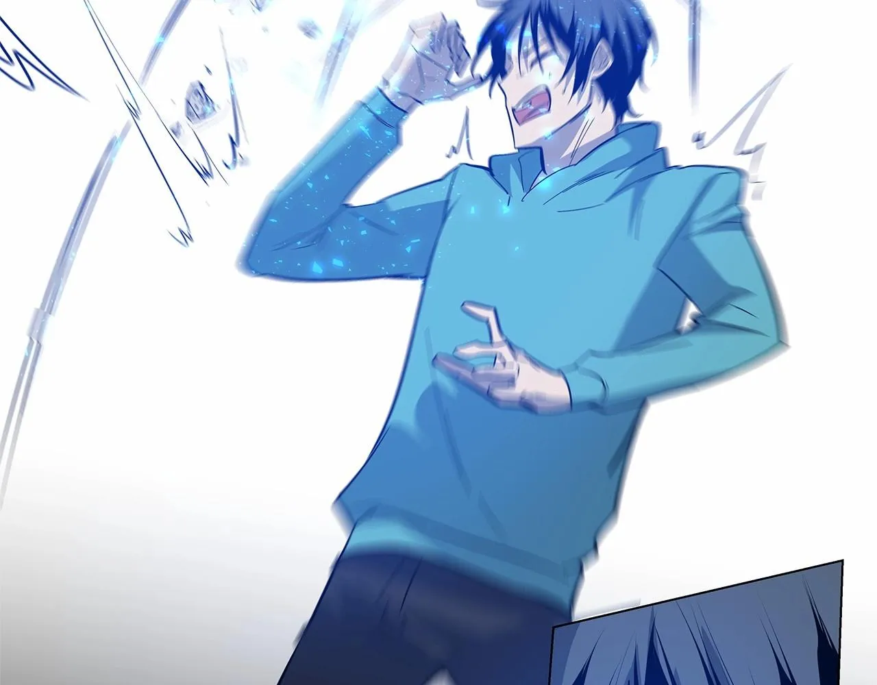 第65话逃脱 第20页