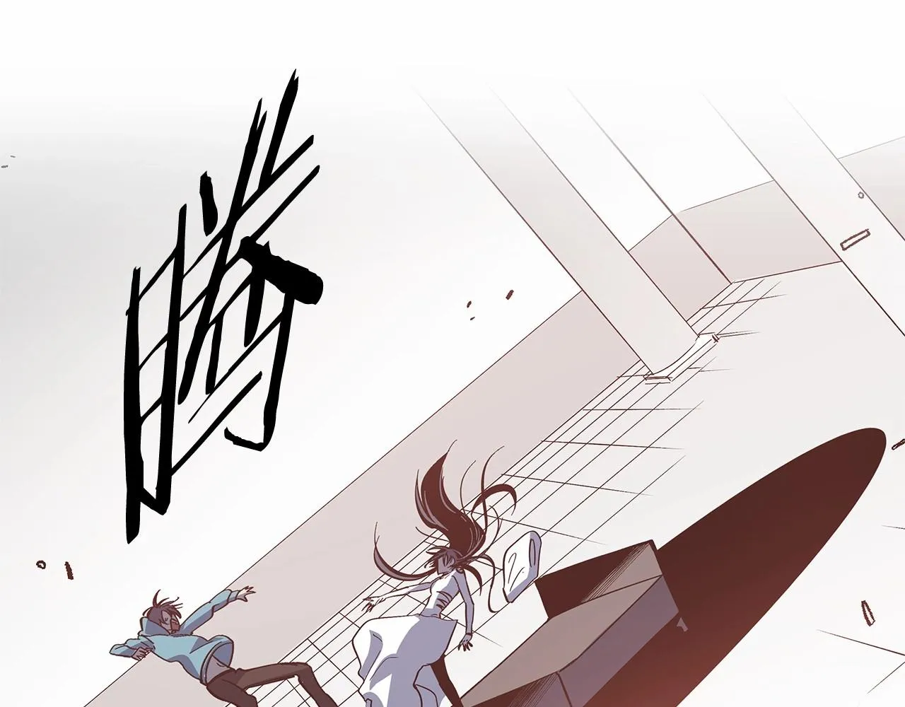 第65话逃脱 第40页