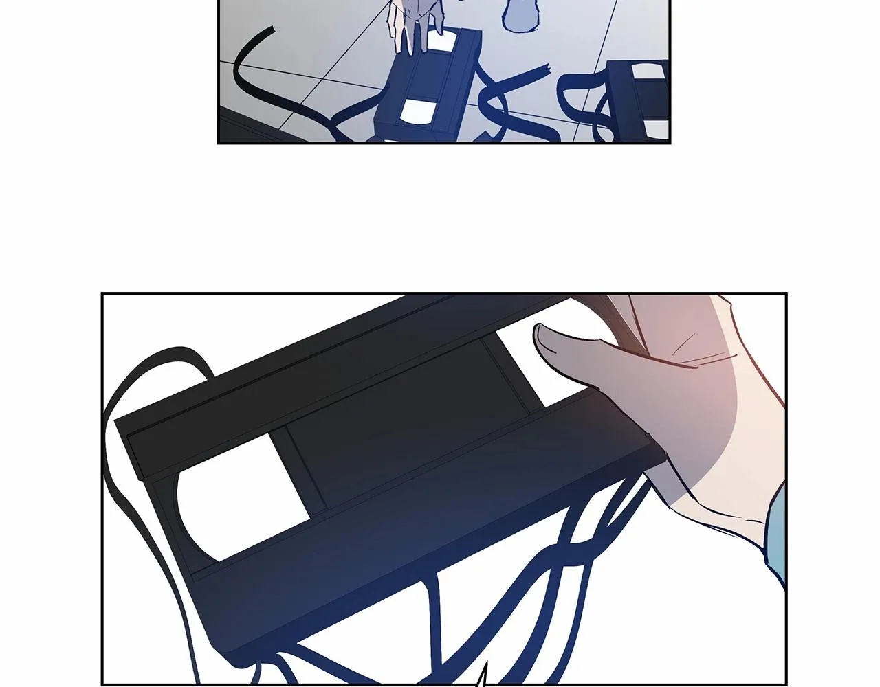 第61话巨形球体 第59页