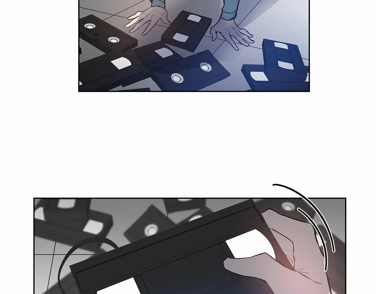 第61话巨形球体 第65页