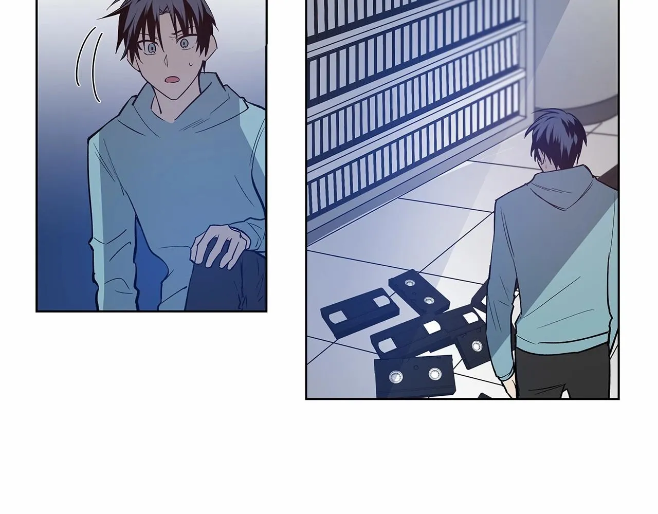 第61话巨形球体 第69页