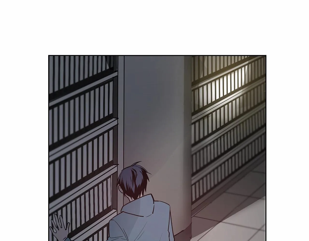 第61话巨形球体 第72页