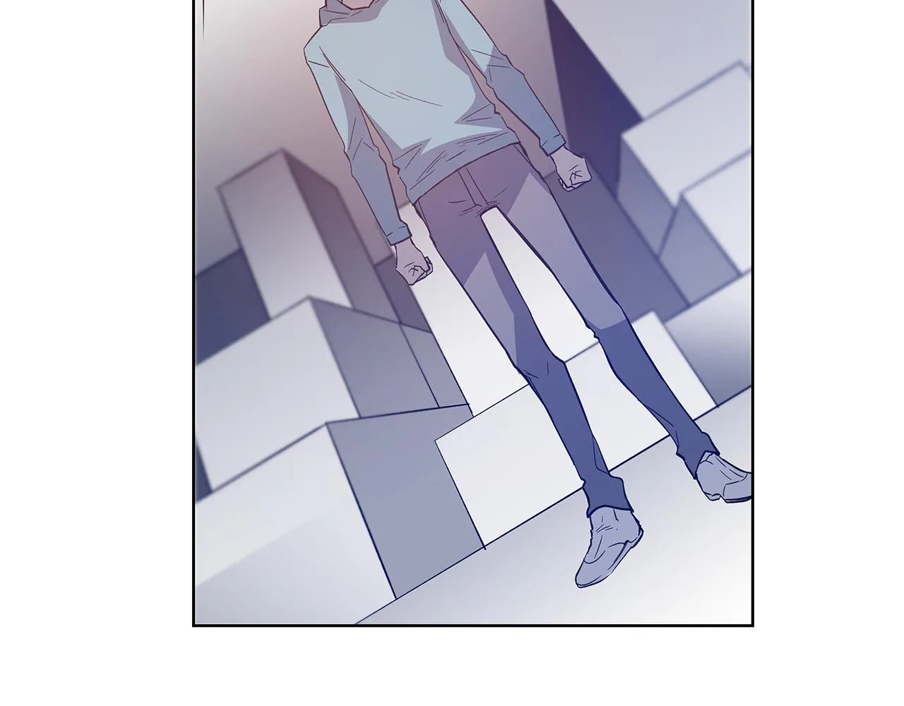 第57话碰面 第57页