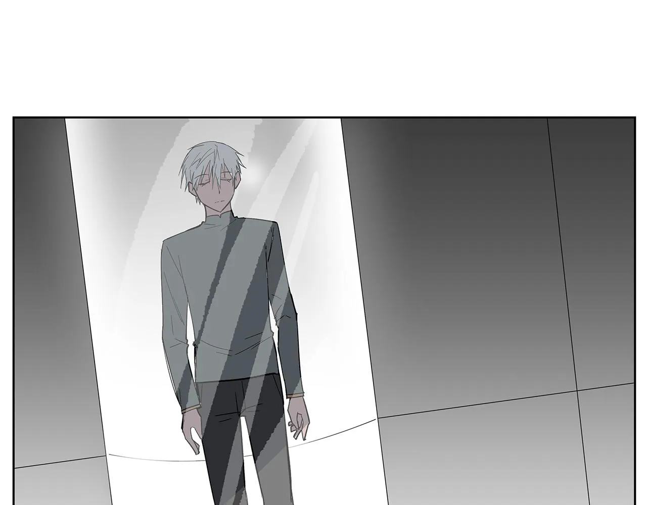 第58话坦白 第58页