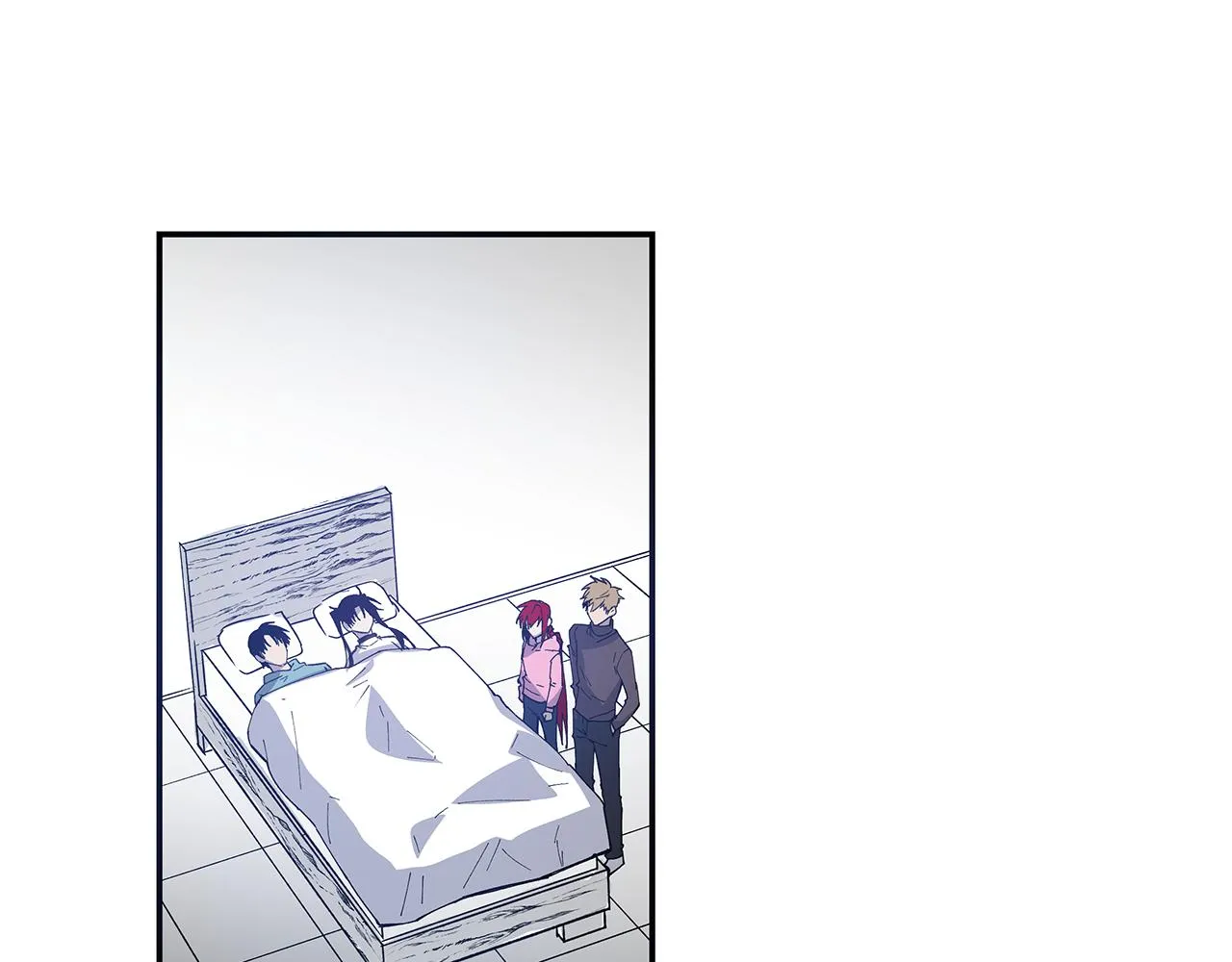 第54话真相 第1页