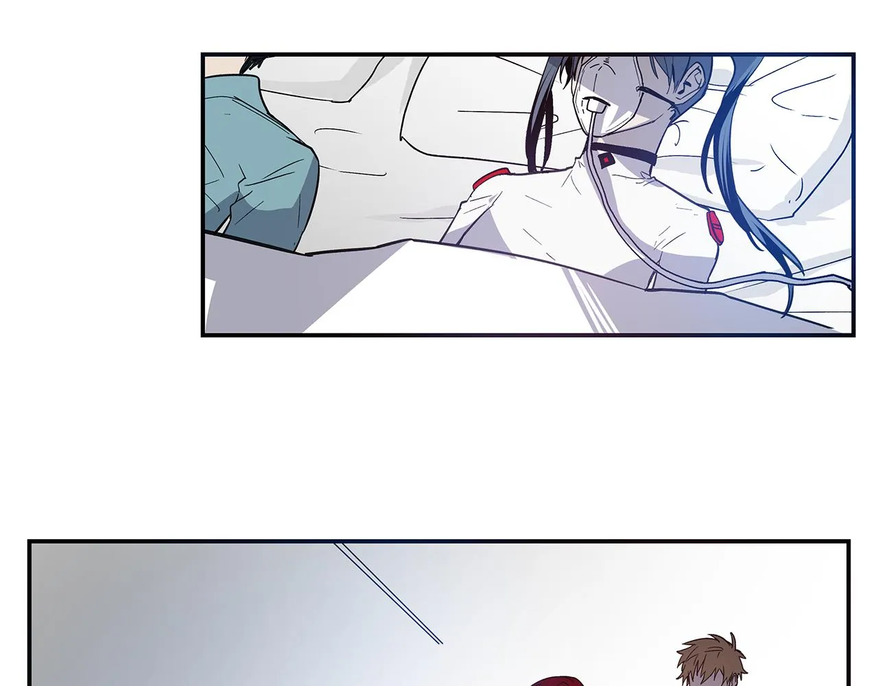 第54话真相 第3页