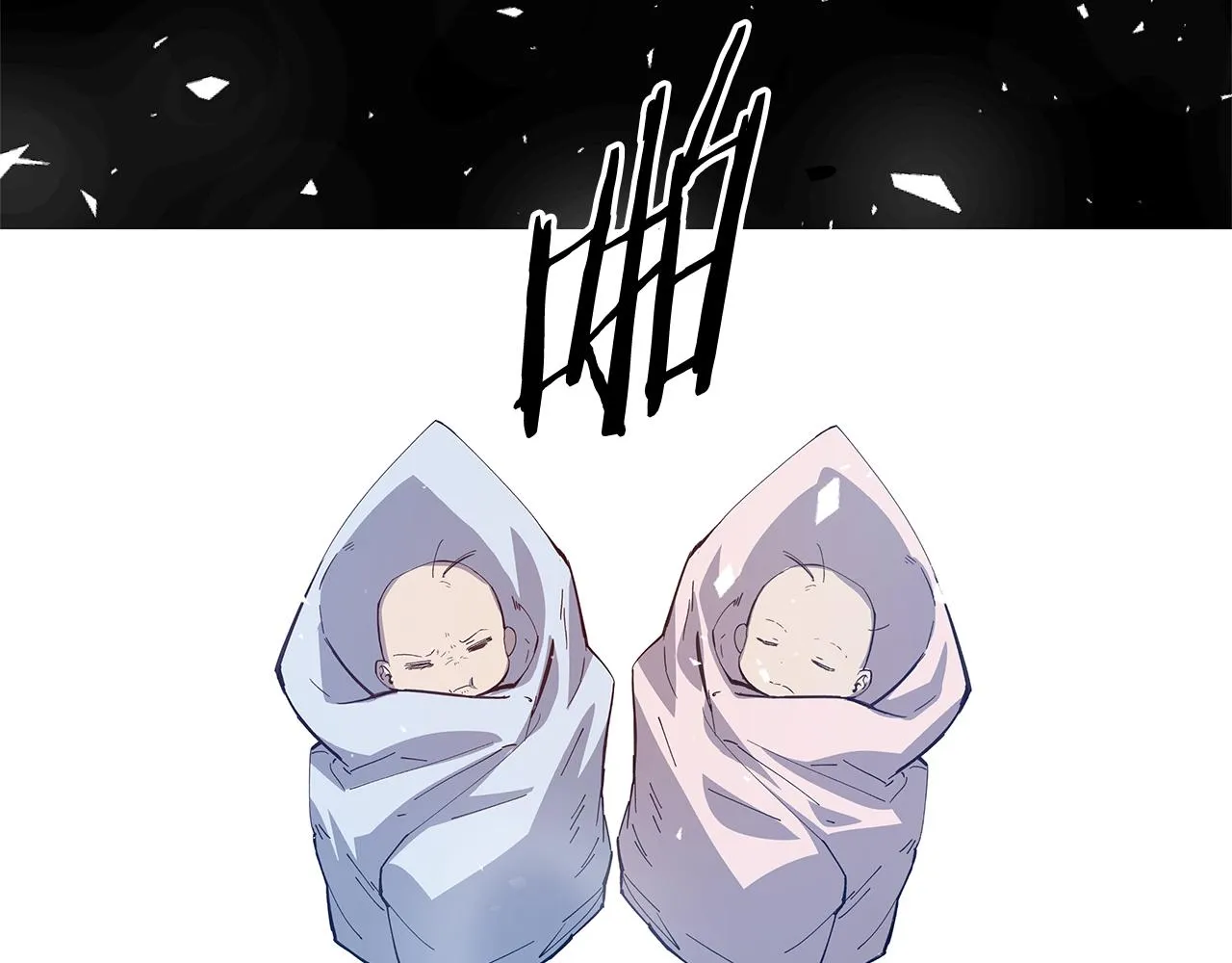 第54话真相 第48页