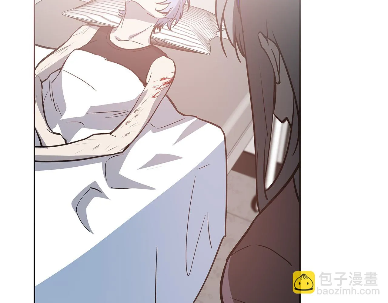 第51话对峙 第4页