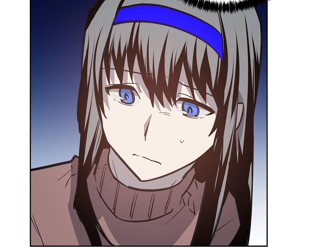 第51话对峙 第7页