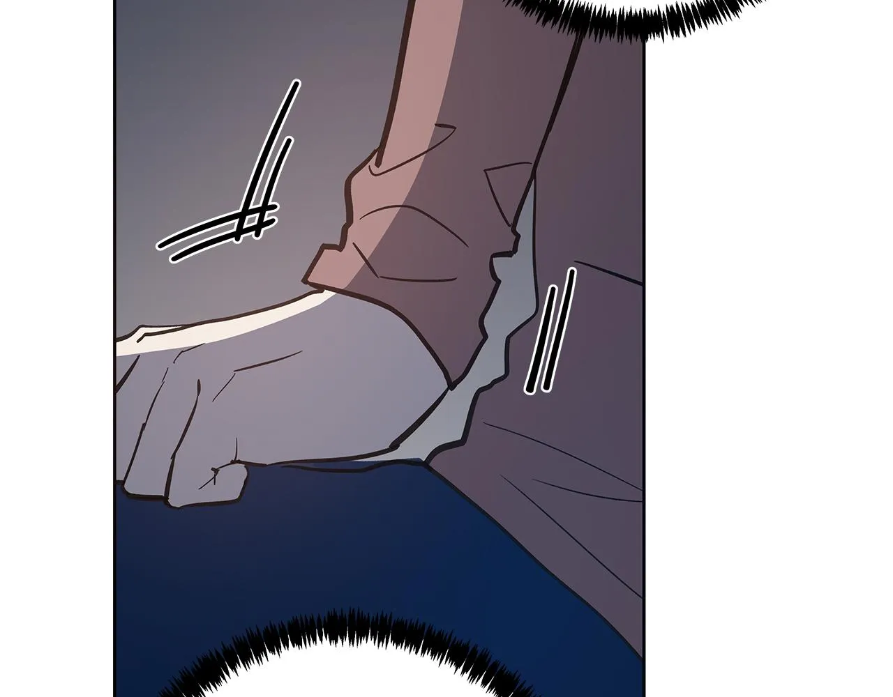 第51话对峙 第15页
