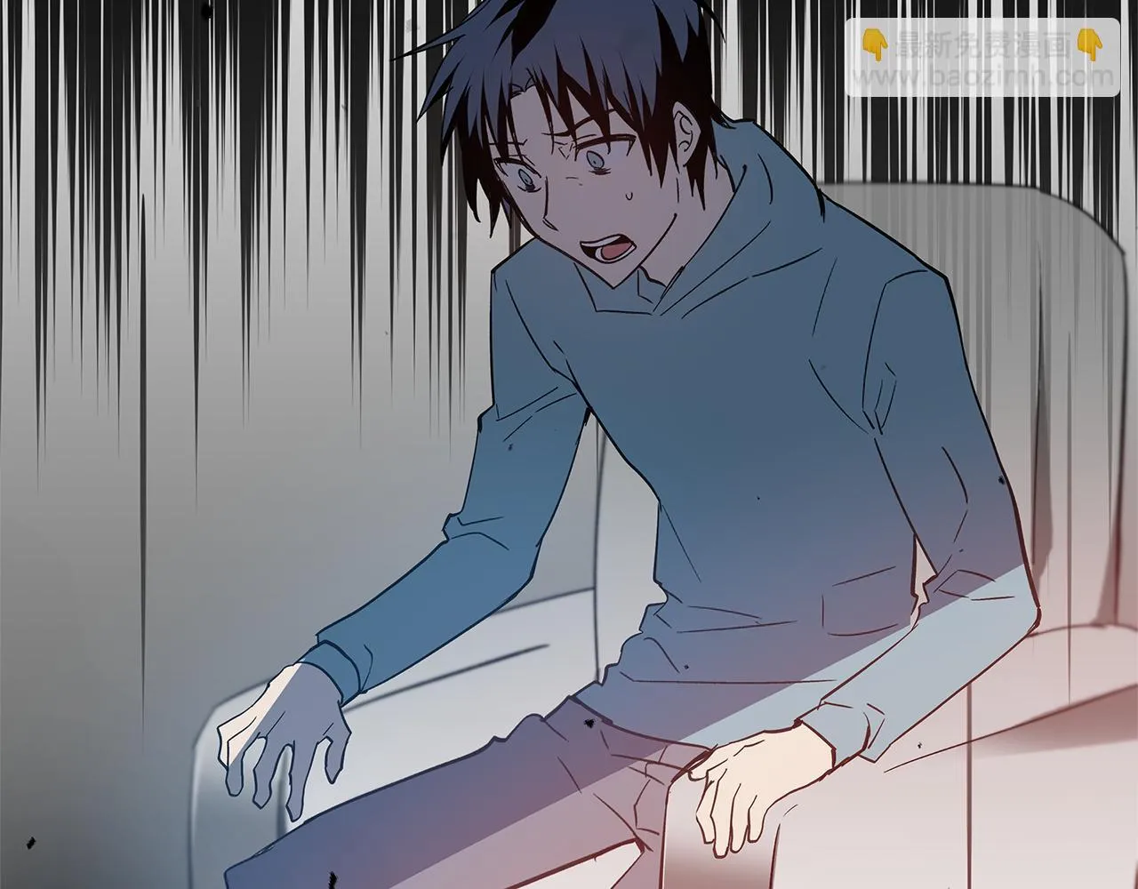 第51话对峙 第89页