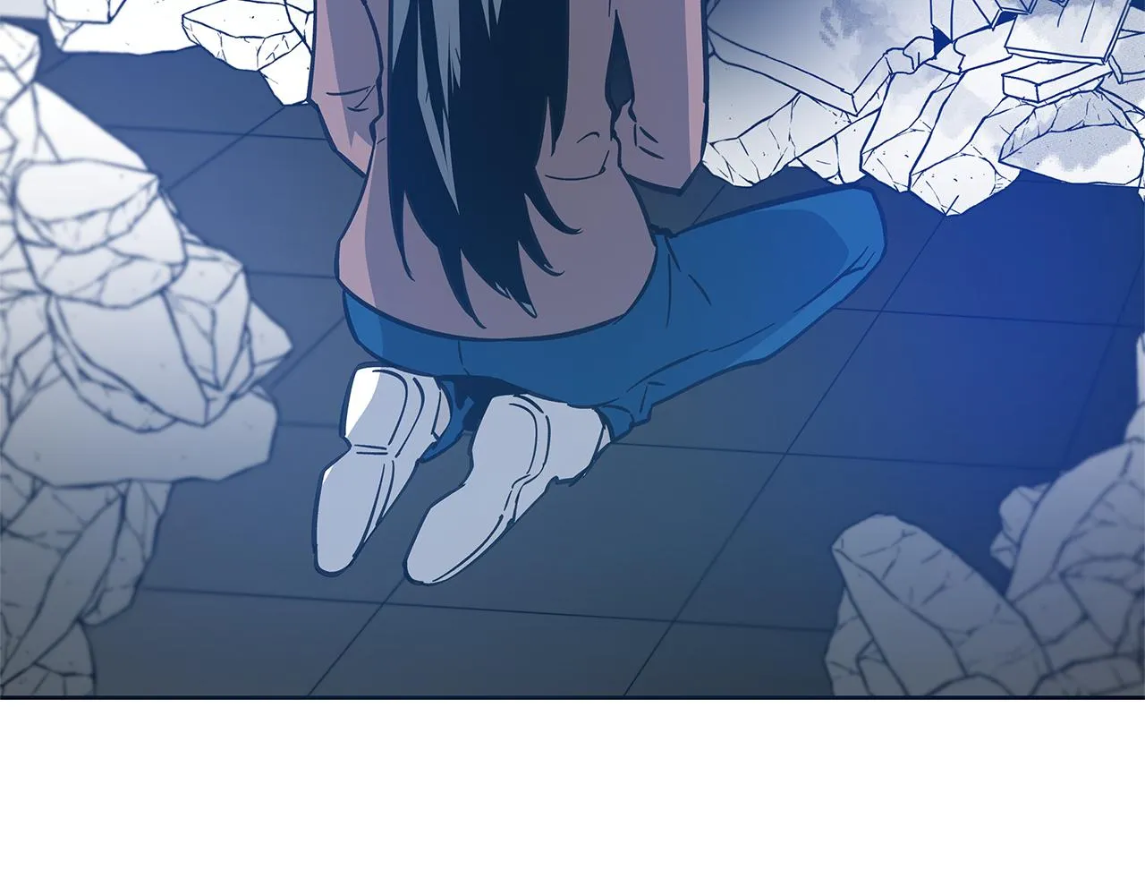 第51话对峙 第94页