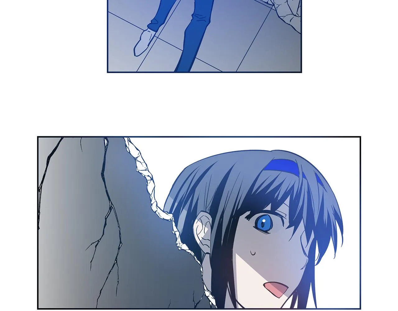 第51话对峙 第96页