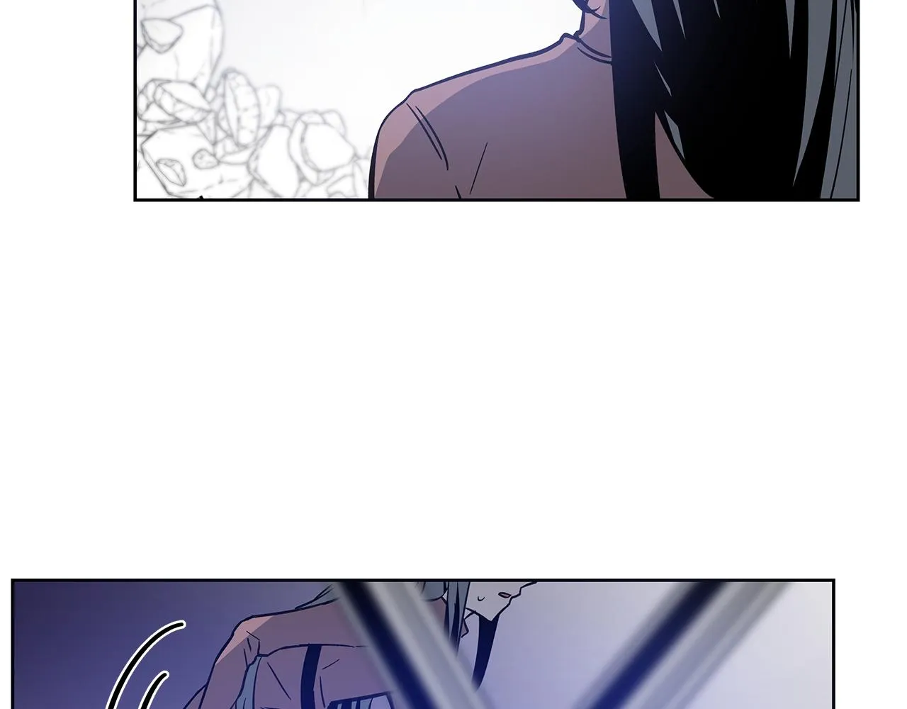 第51话对峙 第106页