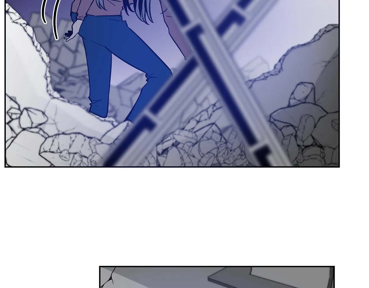 第51话对峙 第107页