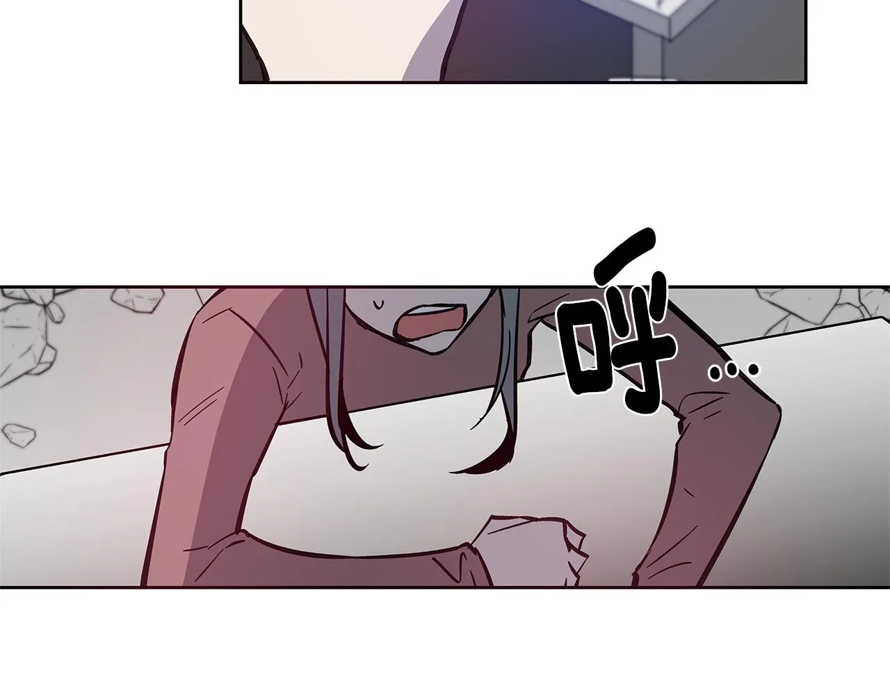 第51话对峙 第109页