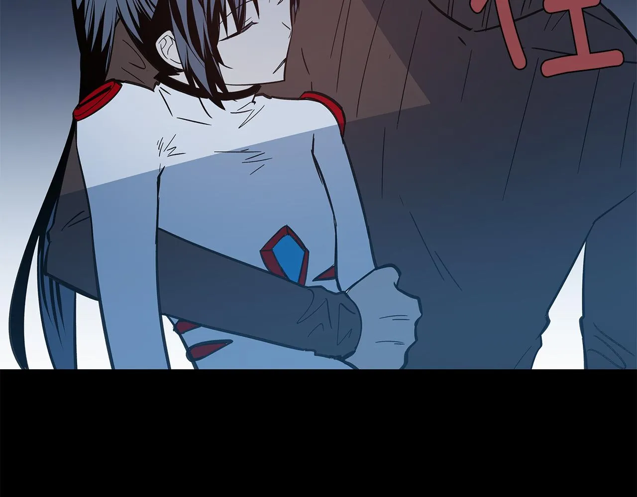 第48话拦阻 第2页