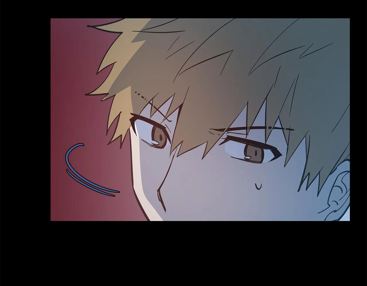 第48话拦阻 第3页