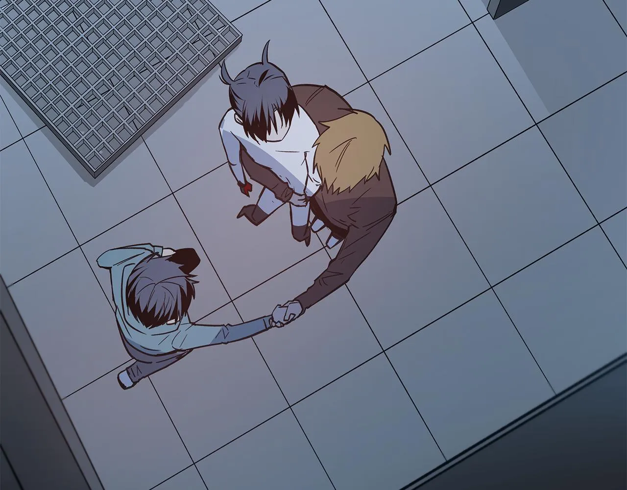 第48话拦阻 第7页
