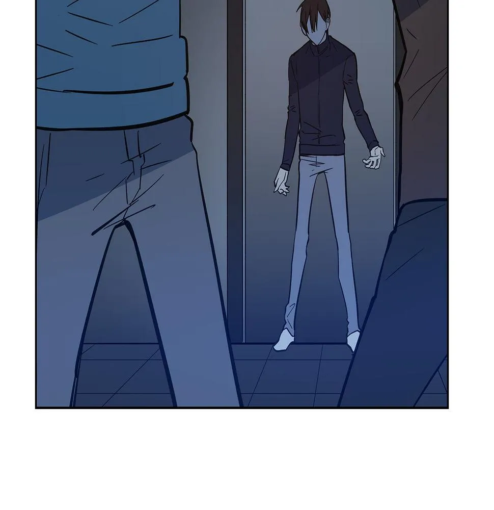 第48话拦阻 第31页