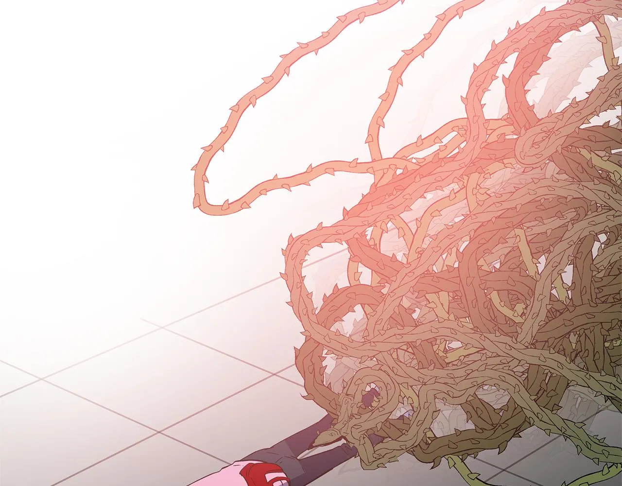 第48话拦阻 第94页