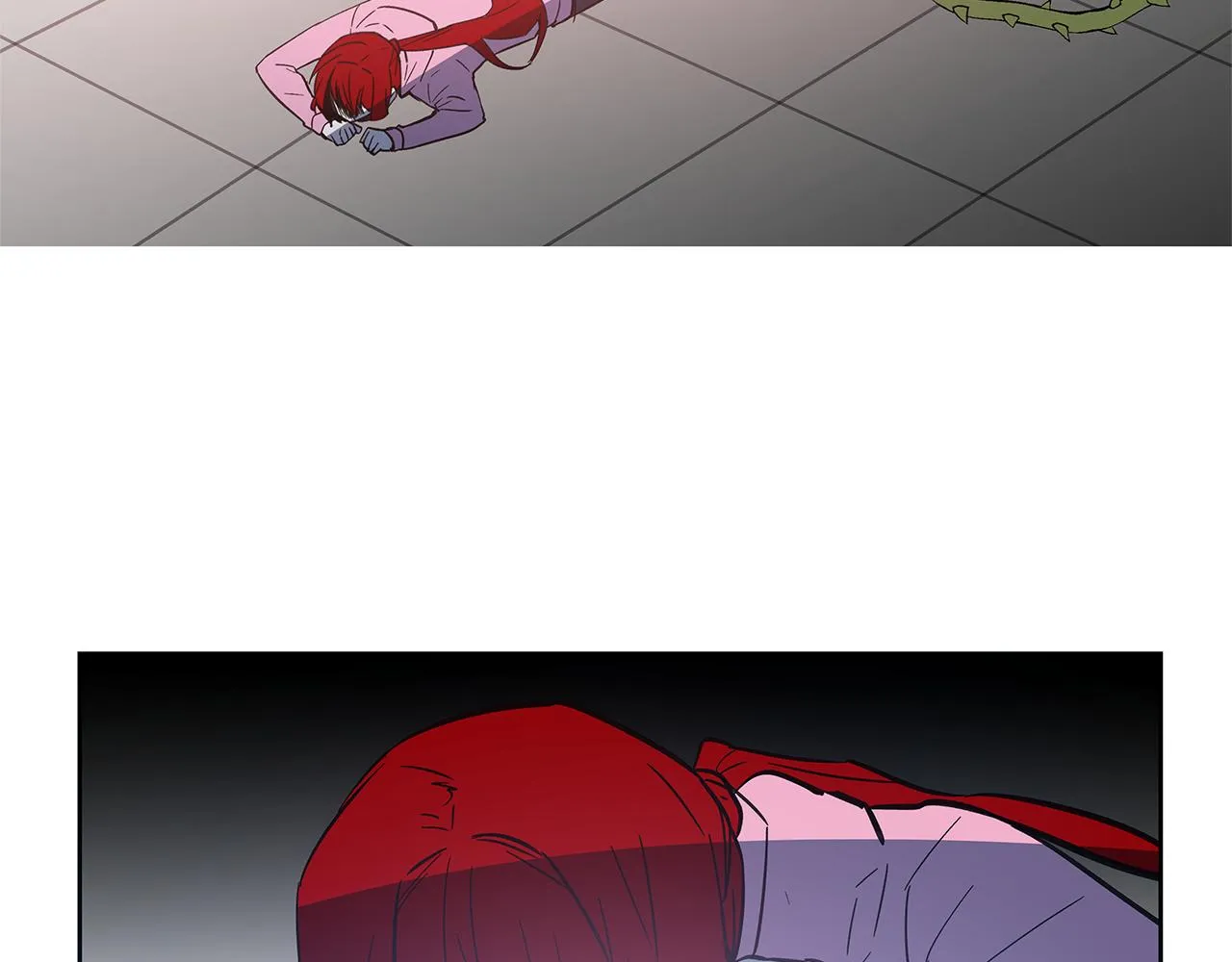 第48话拦阻 第95页
