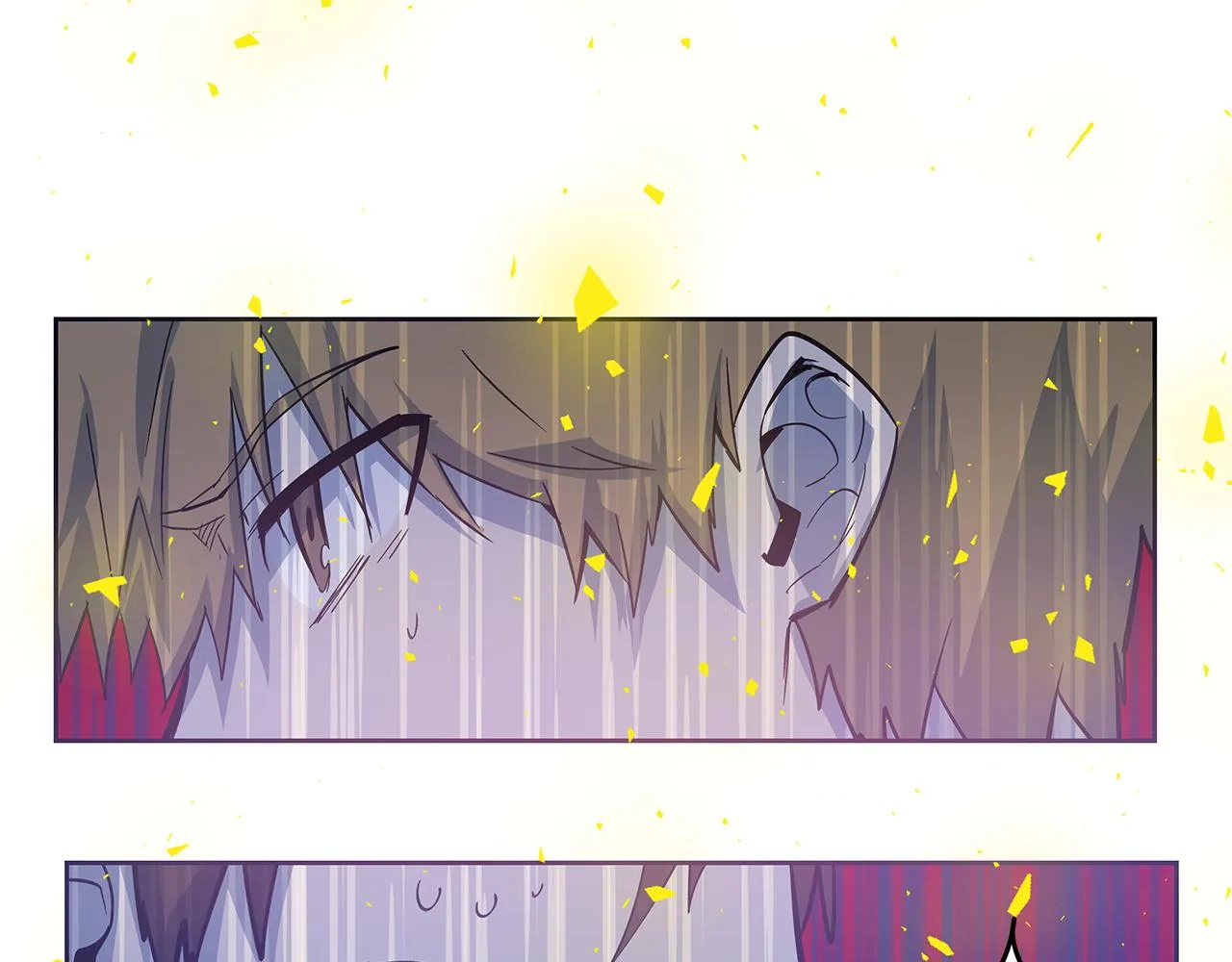 第47话怪物 第15页