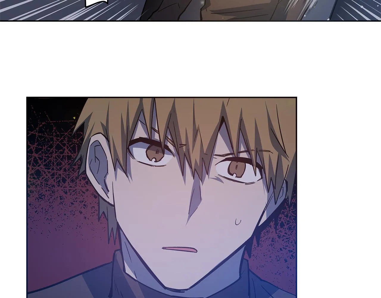 第47话怪物 第28页