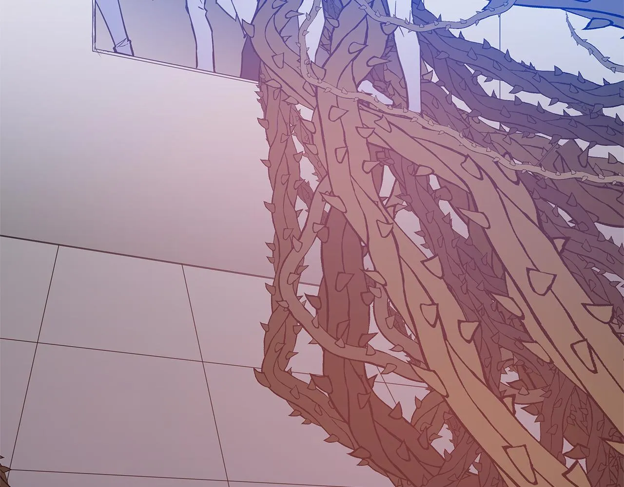 第47话怪物 第82页