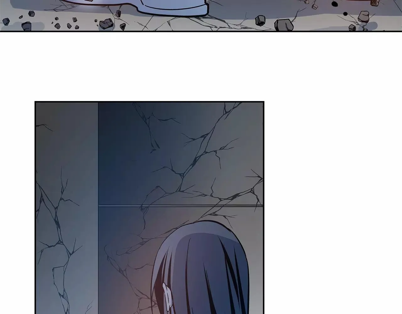 第45话逃离 第86页