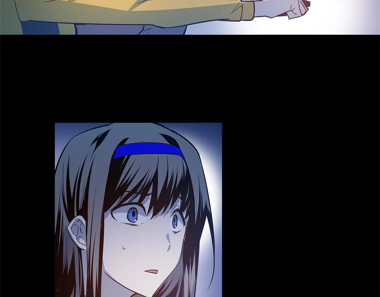 第46话围困 第13页