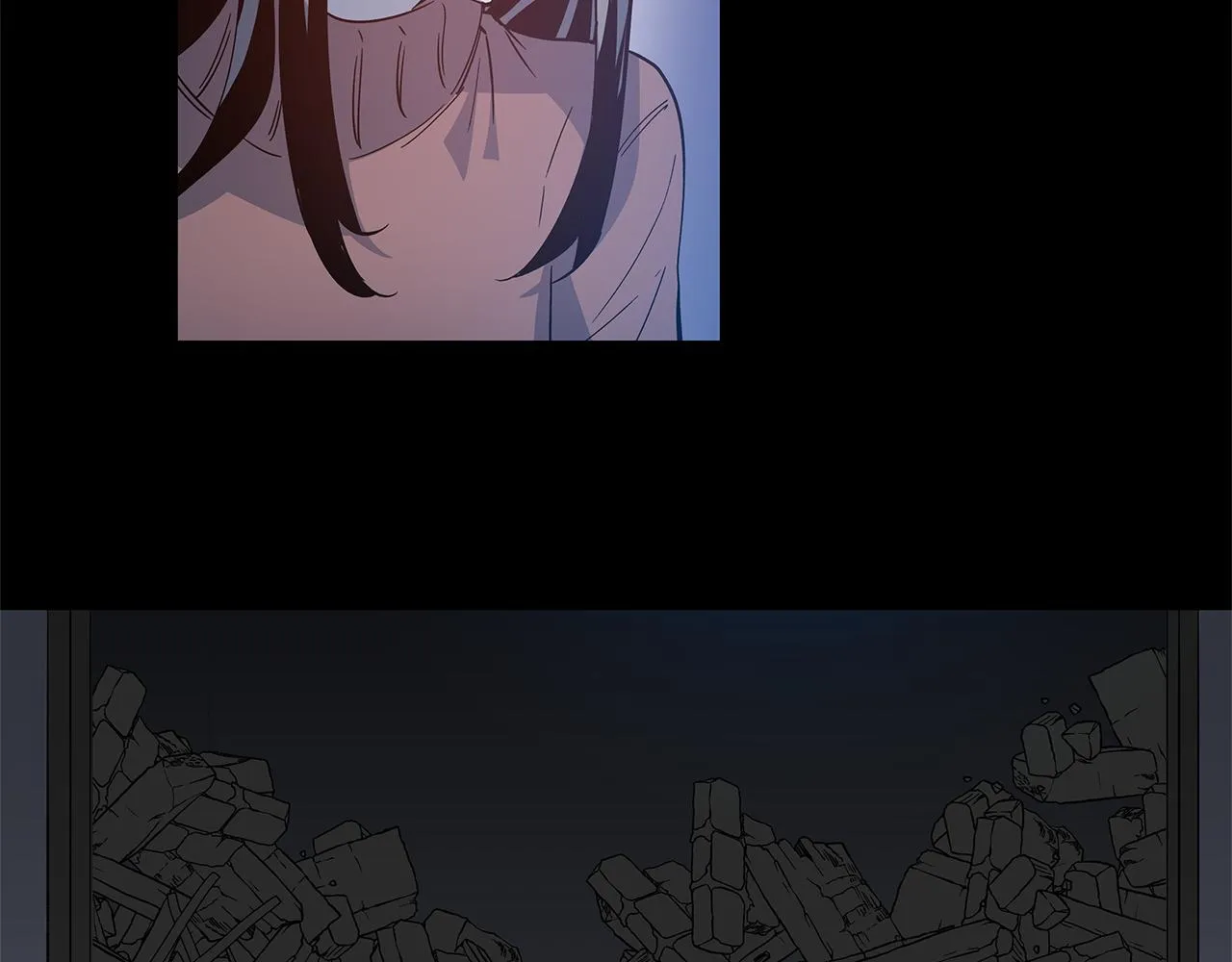 第46话围困 第14页