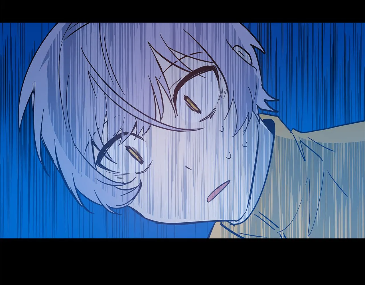 第46话围困 第71页