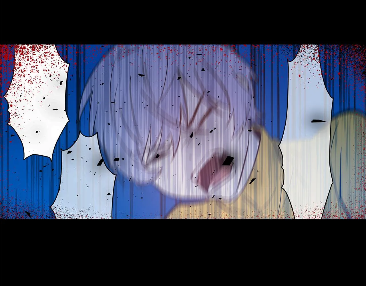 第46话围困 第73页