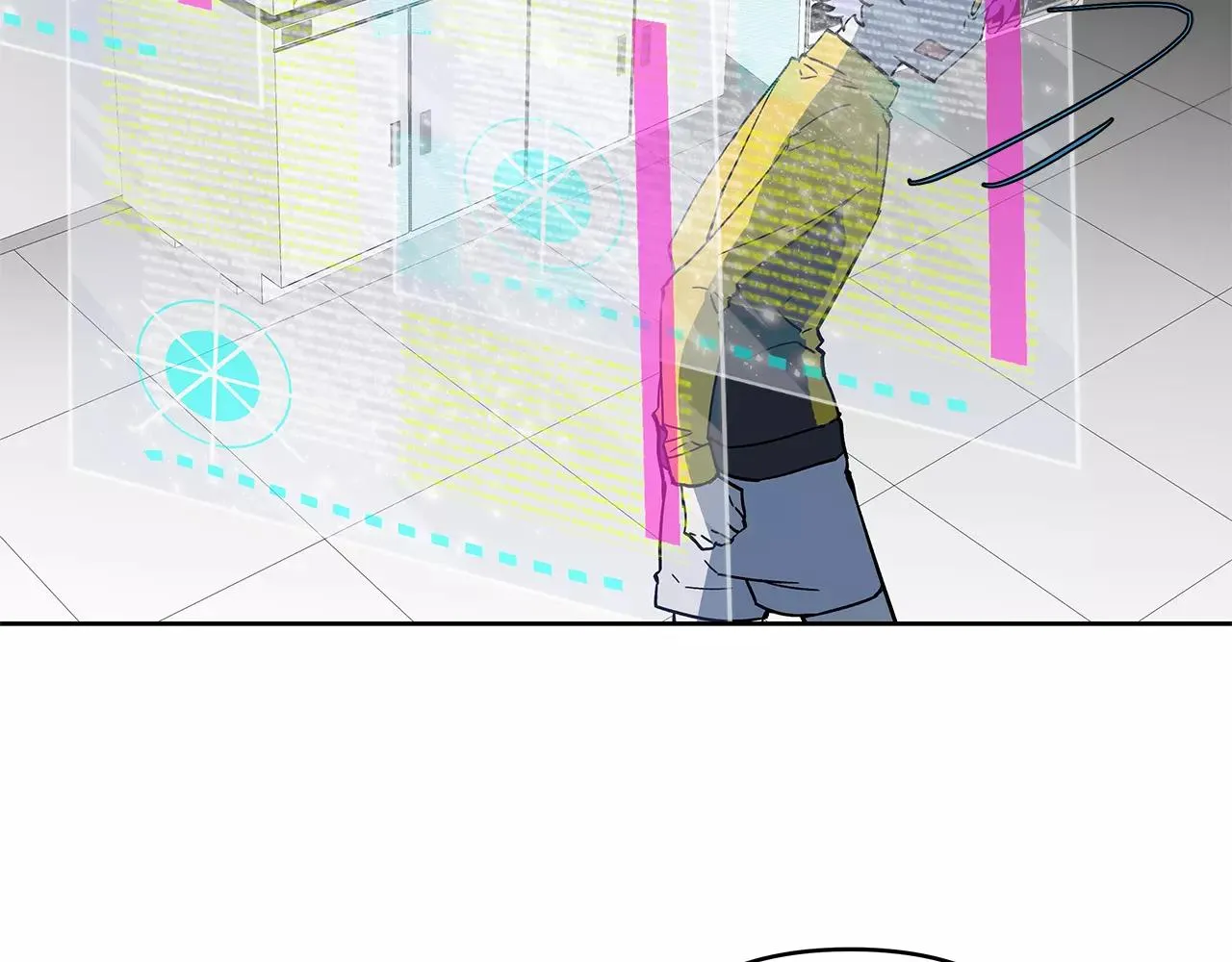 第43话能力 第17页