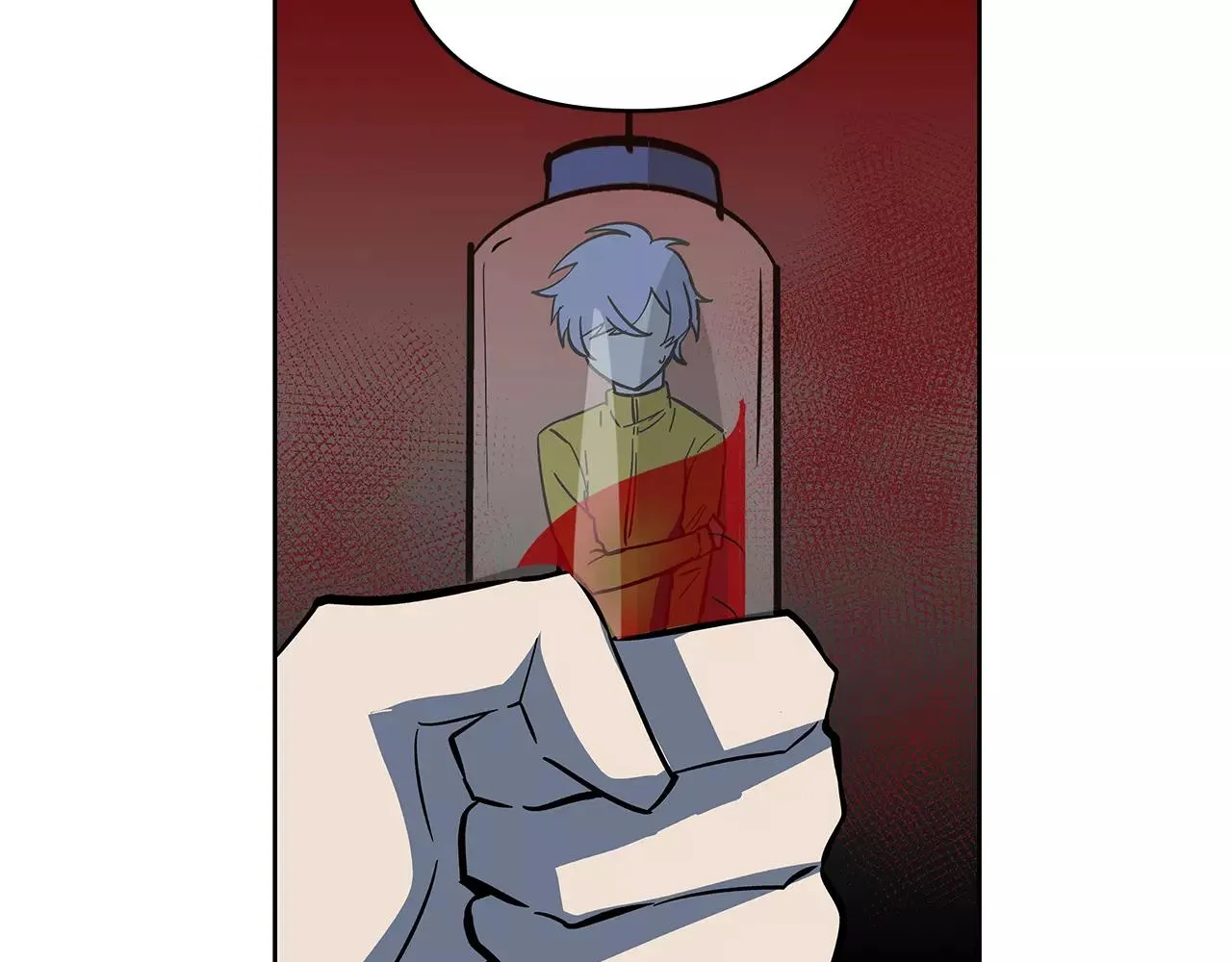 第43话能力 第31页
