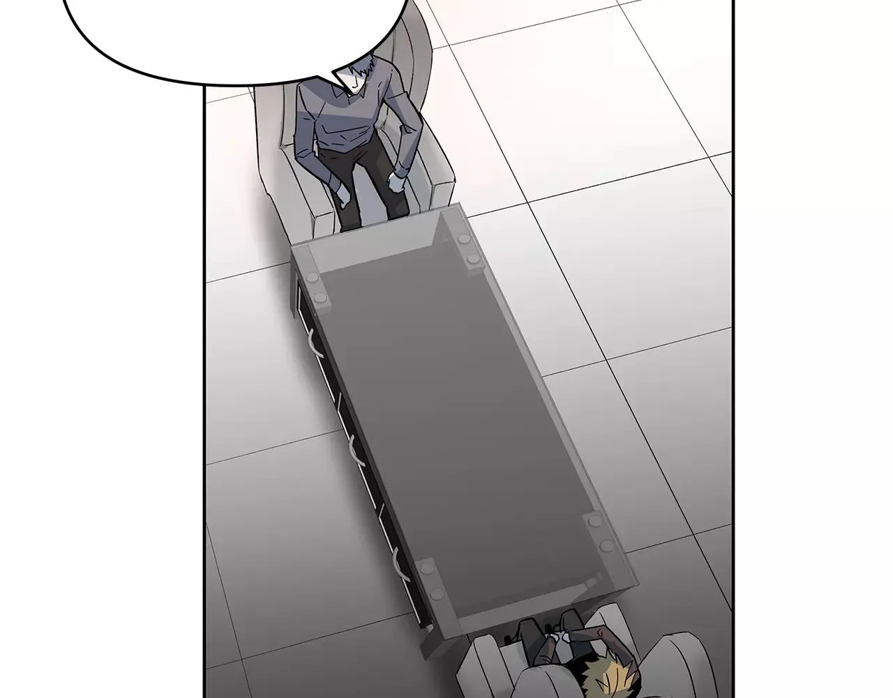 第41话相遇 第5页