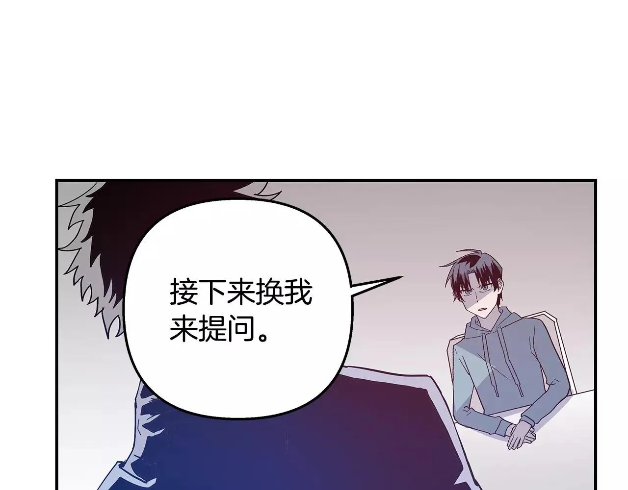 第39话平衡 第57页
