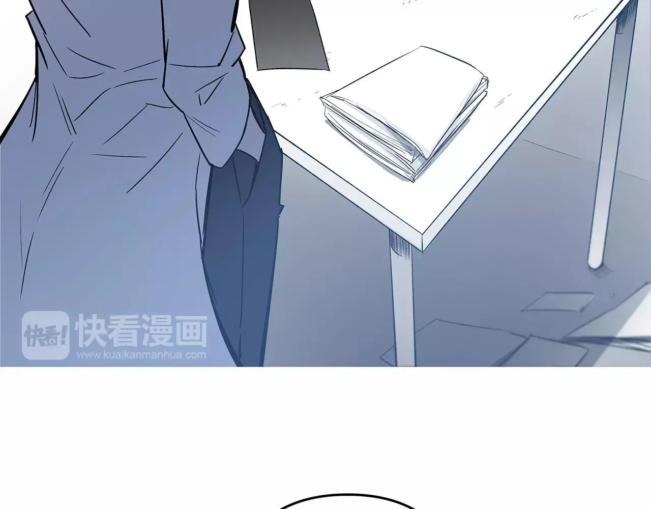 第39话平衡 第109页