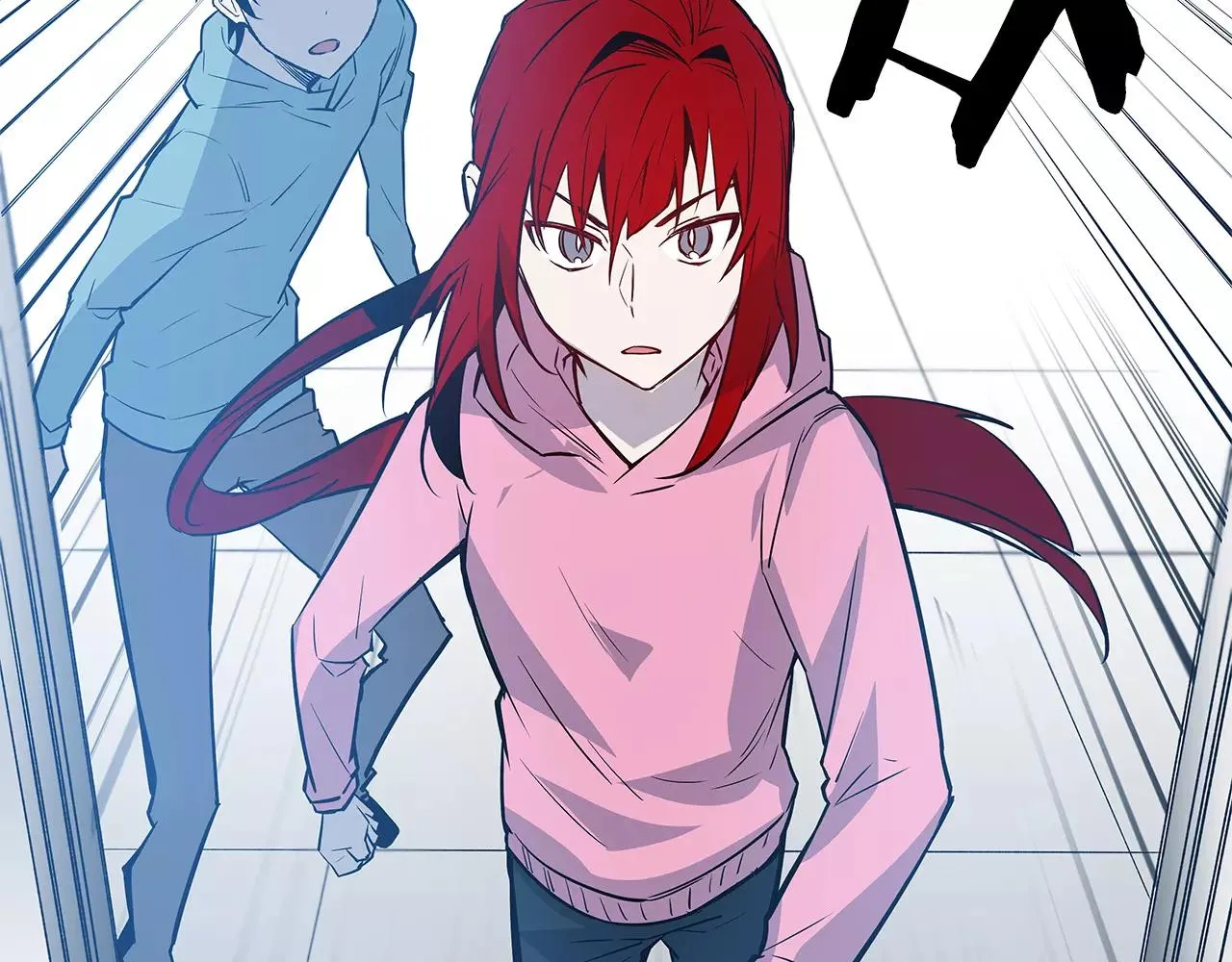 第37话传承 第89页